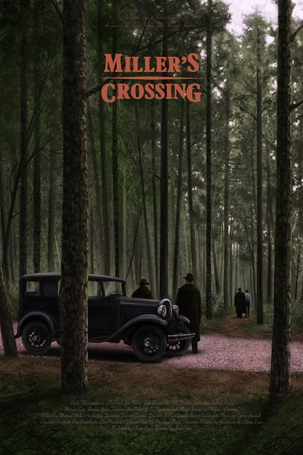 Miller's Crossing