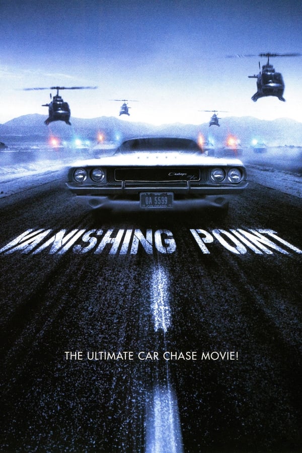 Vanishing Point