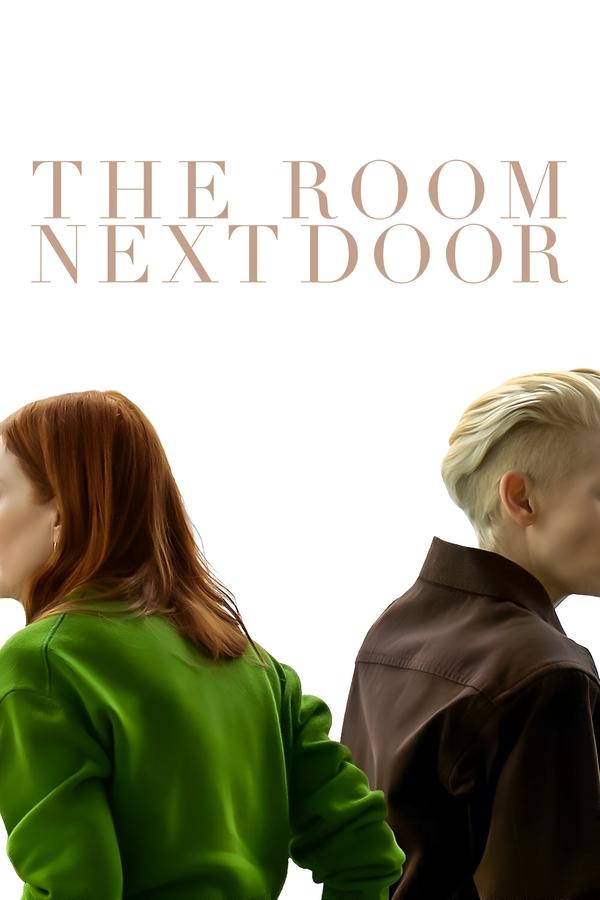 The Room Next Door