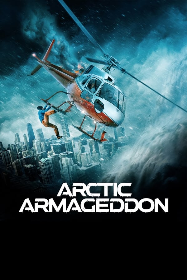 Arctic Armageddon
