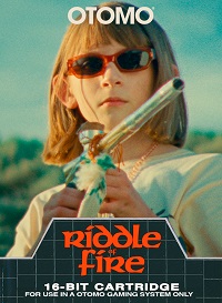 Riddle of Fire