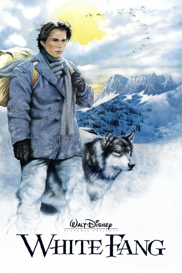 White Fang