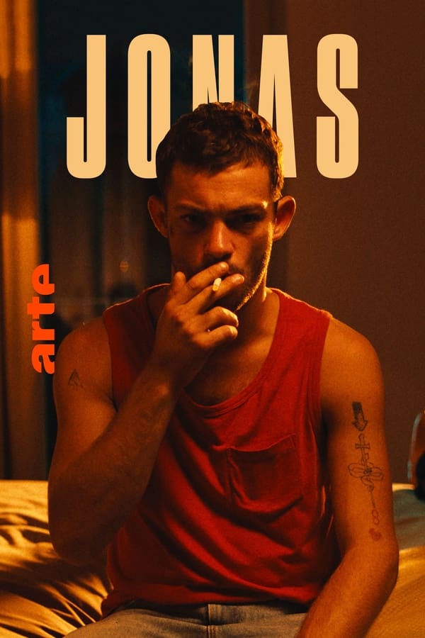 I Am Jonas