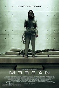 Morgan