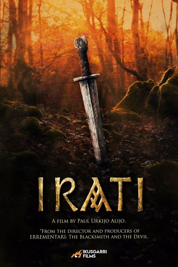 Irati