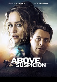 Above Suspicion