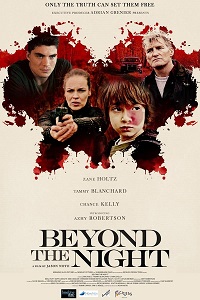 Beyond the Night