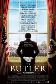 The Butler
