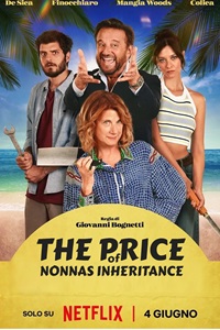 The Price of Nonna's Inheritance